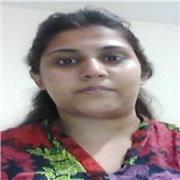 pharmacist here ,doing master in pharmaceutical sciences and drug delivery system and having 5 year of teaching experience .